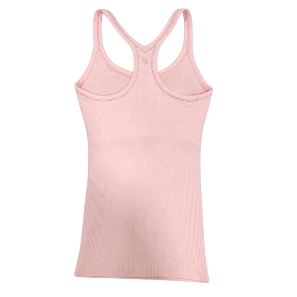 Lululemon Women's EBB the street tank